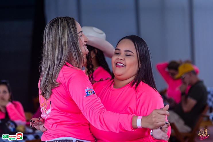 _DSC0681 Centenas de amazonas abrilhantaram as ruas de Frei Gaspar, durante a 4ª Cavalgada do Batom 694