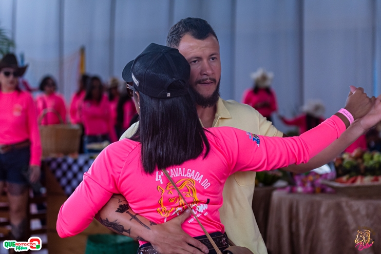 _DSC0682 Centenas de amazonas abrilhantaram as ruas de Frei Gaspar, durante a 4ª Cavalgada do Batom 695