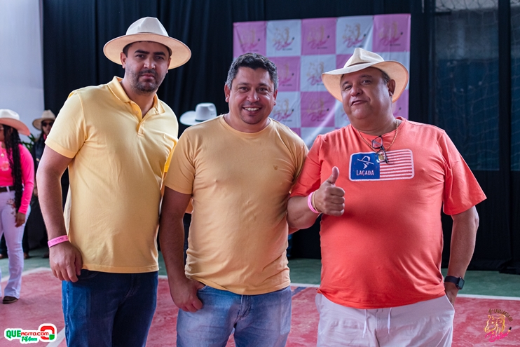 _DSC0684 Centenas de amazonas abrilhantaram as ruas de Frei Gaspar, durante a 4ª Cavalgada do Batom 696