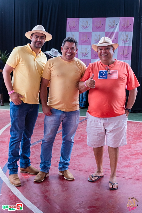 _DSC0687 Centenas de amazonas abrilhantaram as ruas de Frei Gaspar, durante a 4ª Cavalgada do Batom 698