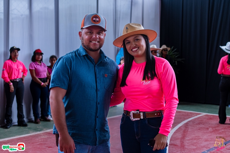 _DSC0688 Centenas de amazonas abrilhantaram as ruas de Frei Gaspar, durante a 4ª Cavalgada do Batom 699
