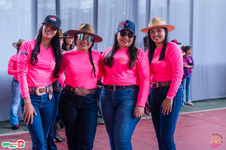 _DSC0691 Centenas de amazonas abrilhantaram as ruas de Frei Gaspar, durante a 4ª Cavalgada do Batom 702