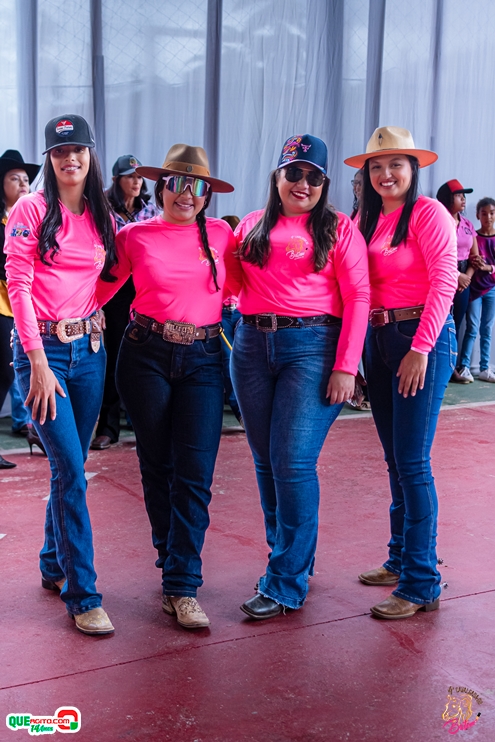 _DSC0692 Centenas de amazonas abrilhantaram as ruas de Frei Gaspar, durante a 4ª Cavalgada do Batom 703