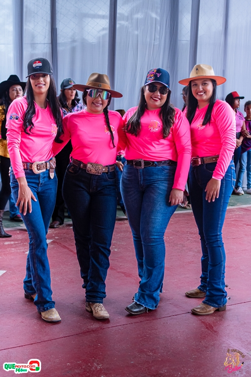 _DSC0693 Centenas de amazonas abrilhantaram as ruas de Frei Gaspar, durante a 4ª Cavalgada do Batom 704