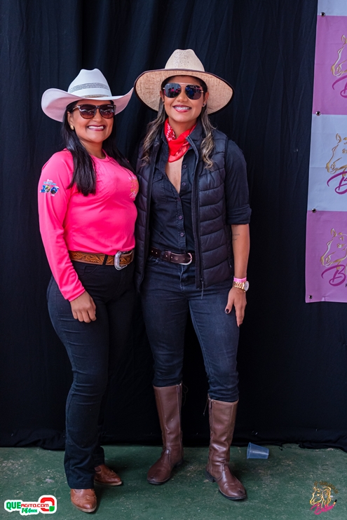 _DSC0699 Centenas de amazonas abrilhantaram as ruas de Frei Gaspar, durante a 4ª Cavalgada do Batom 708