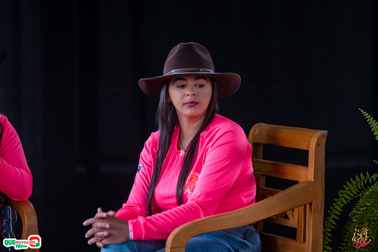 _DSC0707 Centenas de amazonas abrilhantaram as ruas de Frei Gaspar, durante a 4ª Cavalgada do Batom 716