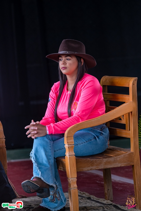 _DSC0708 Centenas de amazonas abrilhantaram as ruas de Frei Gaspar, durante a 4ª Cavalgada do Batom 717