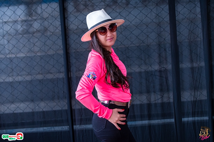 _DSC0718 Centenas de amazonas abrilhantaram as ruas de Frei Gaspar, durante a 4ª Cavalgada do Batom 727