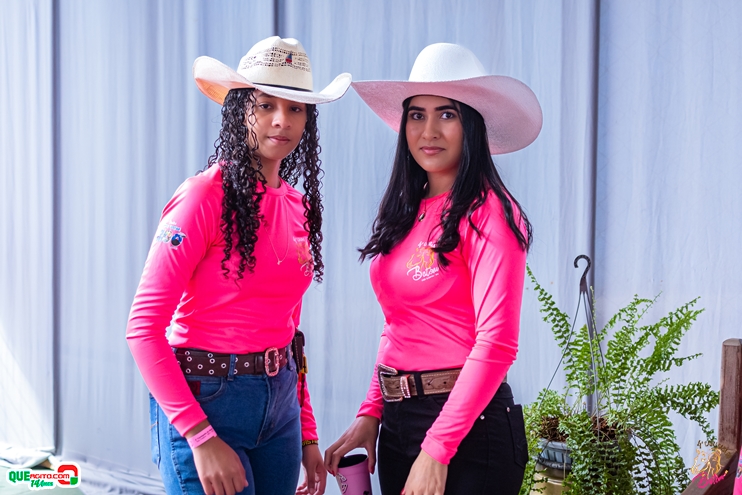 _DSC0719 Centenas de amazonas abrilhantaram as ruas de Frei Gaspar, durante a 4ª Cavalgada do Batom 728