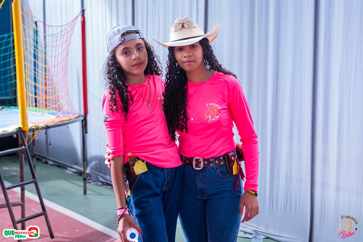 _DSC0723 Centenas de amazonas abrilhantaram as ruas de Frei Gaspar, durante a 4ª Cavalgada do Batom 732