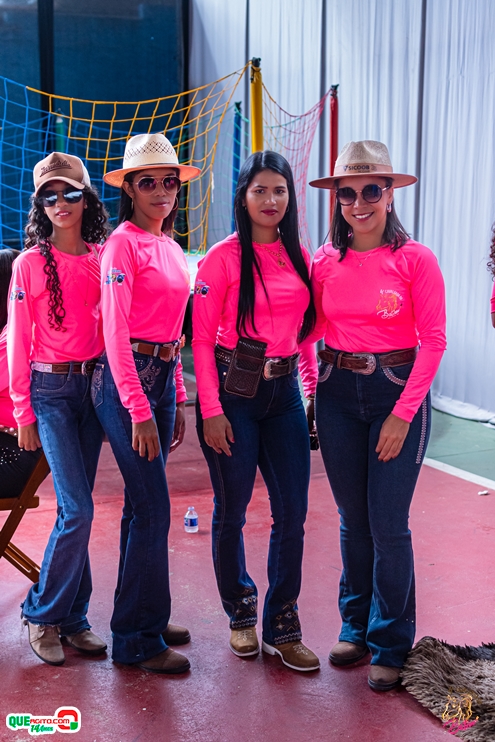 _DSC0726 Centenas de amazonas abrilhantaram as ruas de Frei Gaspar, durante a 4ª Cavalgada do Batom 735