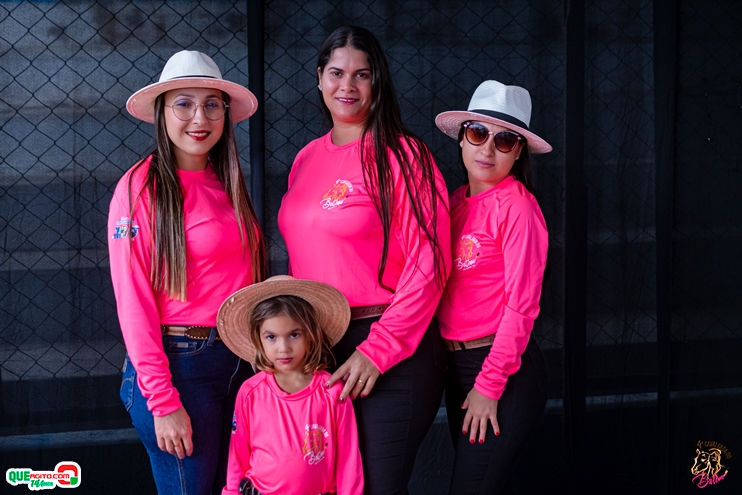 _DSC0728 Centenas de amazonas abrilhantaram as ruas de Frei Gaspar, durante a 4ª Cavalgada do Batom 737