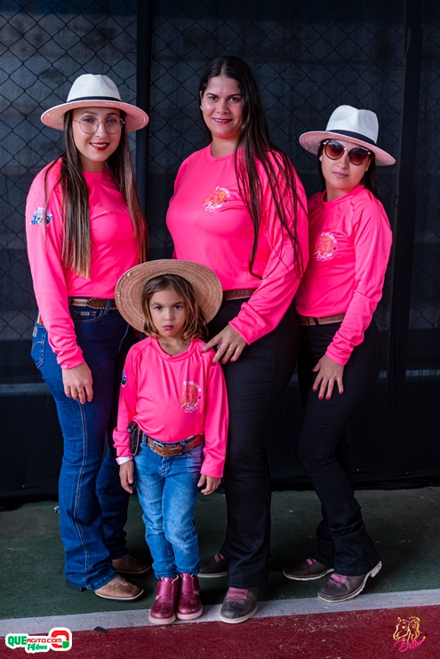 _DSC0730 Centenas de amazonas abrilhantaram as ruas de Frei Gaspar, durante a 4ª Cavalgada do Batom 739