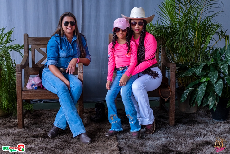 _DSC0732 Centenas de amazonas abrilhantaram as ruas de Frei Gaspar, durante a 4ª Cavalgada do Batom 740