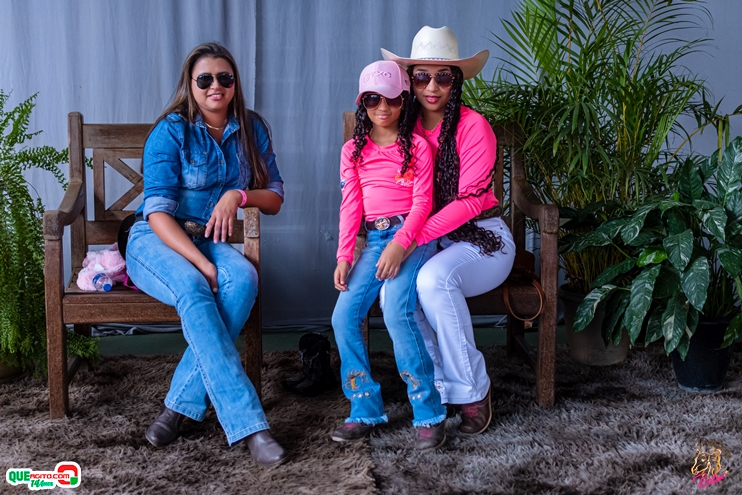 _DSC0733 Centenas de amazonas abrilhantaram as ruas de Frei Gaspar, durante a 4ª Cavalgada do Batom 741