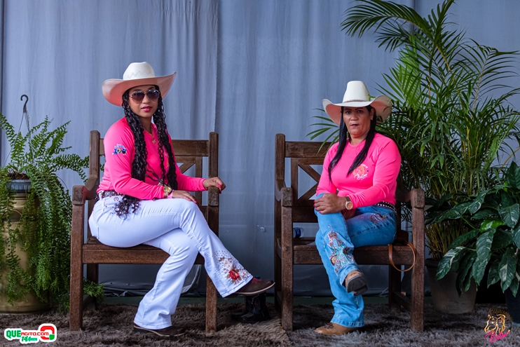 _DSC0736 Centenas de amazonas abrilhantaram as ruas de Frei Gaspar, durante a 4ª Cavalgada do Batom 743