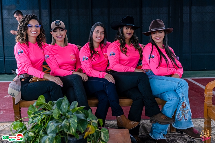 _DSC0748 Centenas de amazonas abrilhantaram as ruas de Frei Gaspar, durante a 4ª Cavalgada do Batom 754
