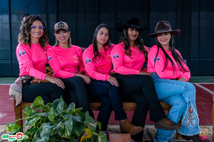 _DSC0749 Centenas de amazonas abrilhantaram as ruas de Frei Gaspar, durante a 4ª Cavalgada do Batom 755