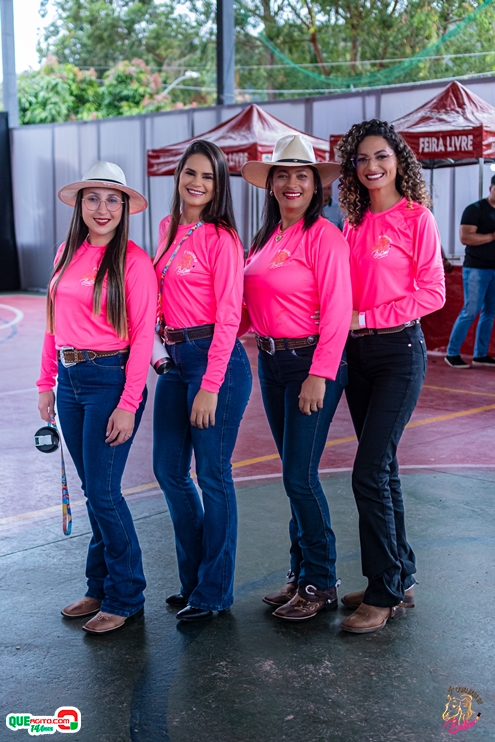 _DSC0752 Centenas de amazonas abrilhantaram as ruas de Frei Gaspar, durante a 4ª Cavalgada do Batom 758