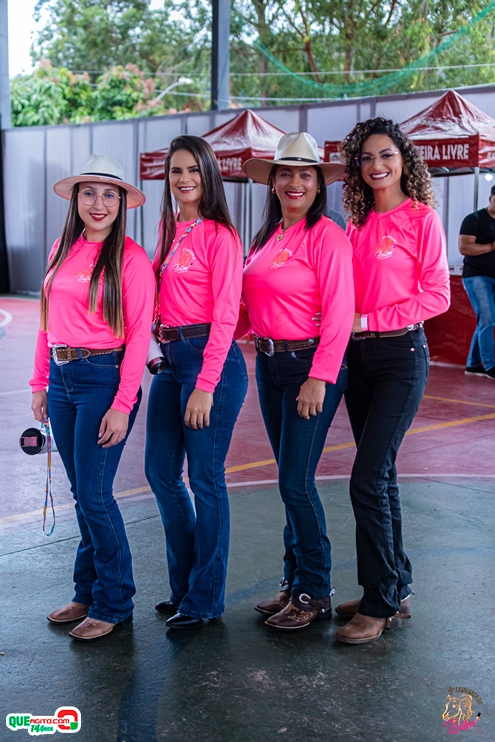 _DSC0753 Centenas de amazonas abrilhantaram as ruas de Frei Gaspar, durante a 4ª Cavalgada do Batom 759