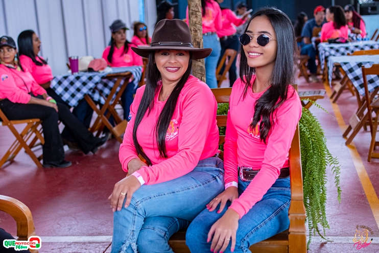 _DSC0756 Centenas de amazonas abrilhantaram as ruas de Frei Gaspar, durante a 4ª Cavalgada do Batom 762