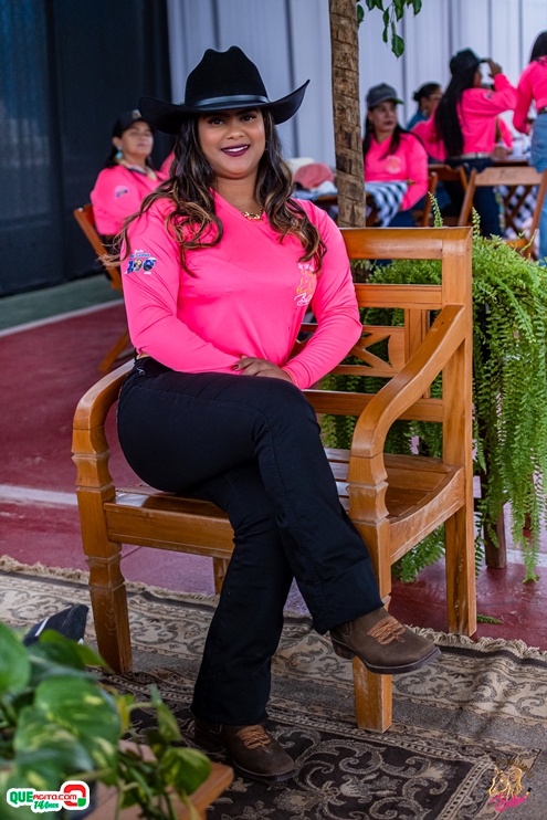 _DSC0757 Centenas de amazonas abrilhantaram as ruas de Frei Gaspar, durante a 4ª Cavalgada do Batom 763