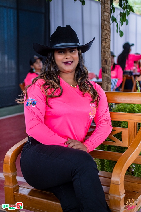 _DSC0759 Centenas de amazonas abrilhantaram as ruas de Frei Gaspar, durante a 4ª Cavalgada do Batom 765