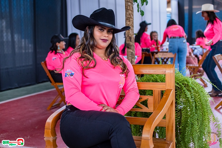 _DSC0760 Centenas de amazonas abrilhantaram as ruas de Frei Gaspar, durante a 4ª Cavalgada do Batom 766