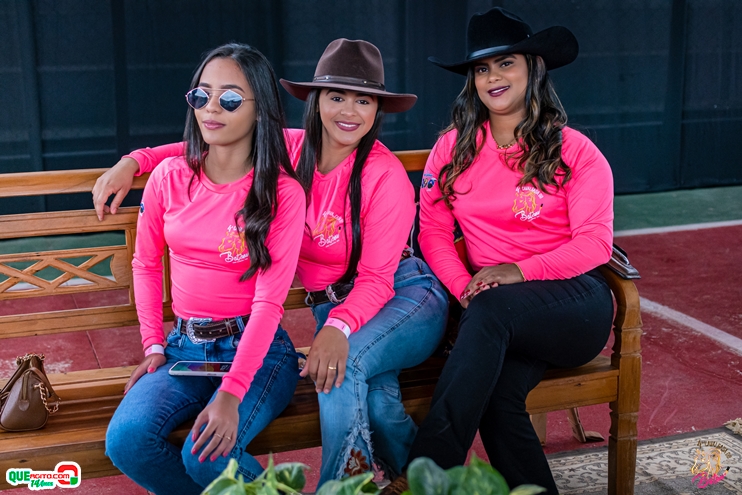_DSC0762 Centenas de amazonas abrilhantaram as ruas de Frei Gaspar, durante a 4ª Cavalgada do Batom 768