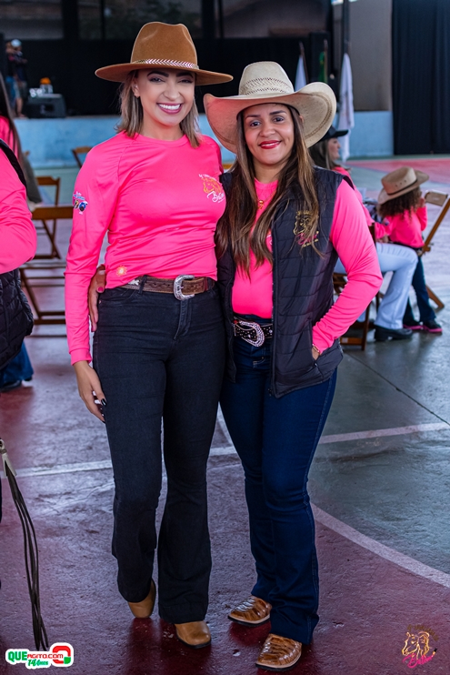 _DSC0765 Centenas de amazonas abrilhantaram as ruas de Frei Gaspar, durante a 4ª Cavalgada do Batom 771