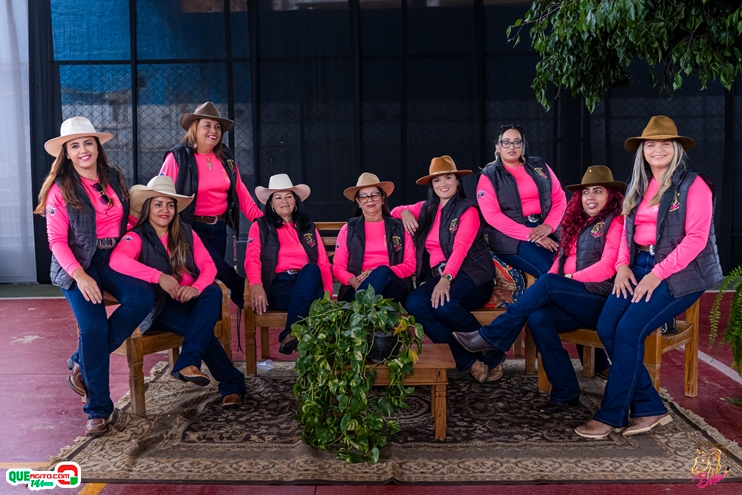 _DSC0767 Centenas de amazonas abrilhantaram as ruas de Frei Gaspar, durante a 4ª Cavalgada do Batom 772