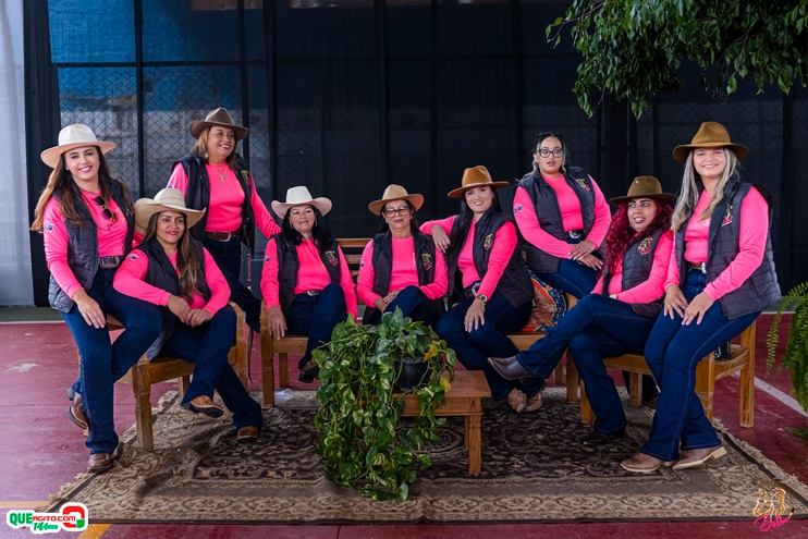 _DSC0768 Centenas de amazonas abrilhantaram as ruas de Frei Gaspar, durante a 4ª Cavalgada do Batom 773