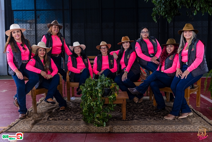 _DSC0769 Centenas de amazonas abrilhantaram as ruas de Frei Gaspar, durante a 4ª Cavalgada do Batom 774