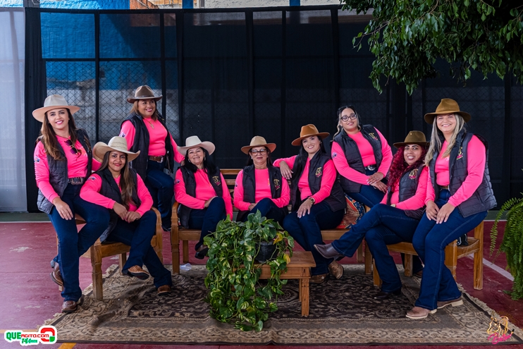 _DSC0775 Centenas de amazonas abrilhantaram as ruas de Frei Gaspar, durante a 4ª Cavalgada do Batom 777