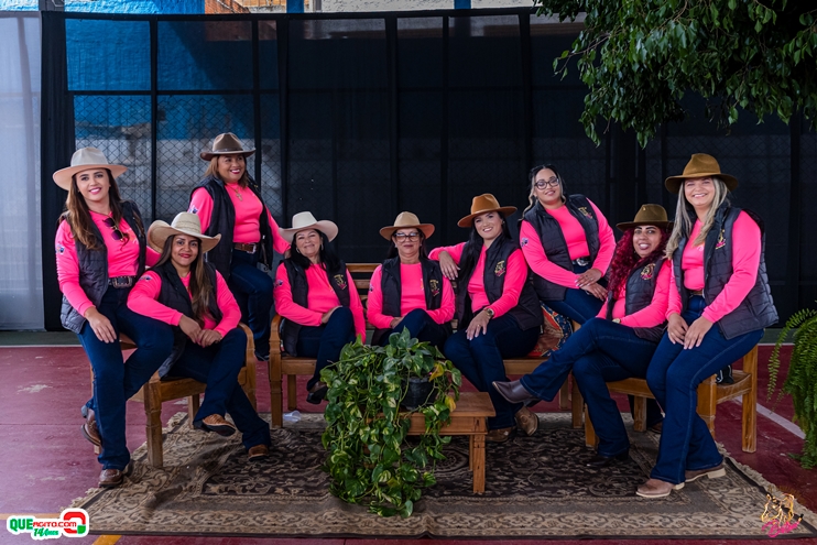 _DSC0776 Centenas de amazonas abrilhantaram as ruas de Frei Gaspar, durante a 4ª Cavalgada do Batom 778