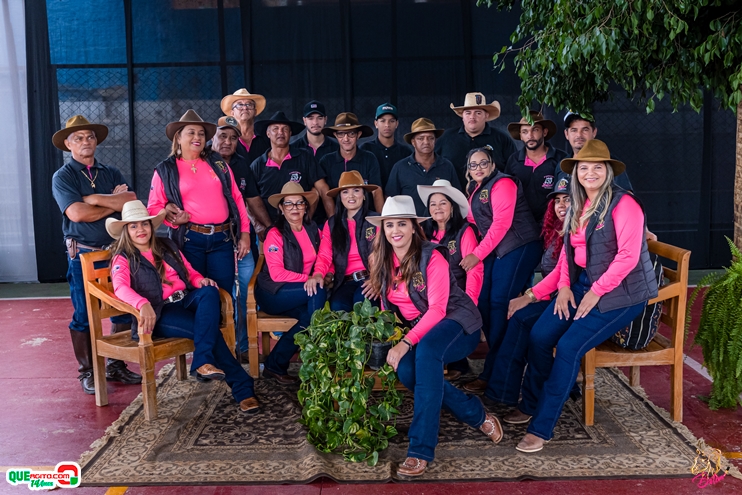 _DSC0781 Centenas de amazonas abrilhantaram as ruas de Frei Gaspar, durante a 4ª Cavalgada do Batom 780