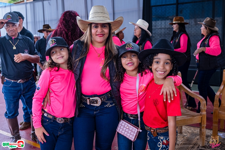 _DSC0784 Centenas de amazonas abrilhantaram as ruas de Frei Gaspar, durante a 4ª Cavalgada do Batom 782