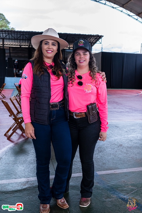 _DSC0788 Centenas de amazonas abrilhantaram as ruas de Frei Gaspar, durante a 4ª Cavalgada do Batom 786