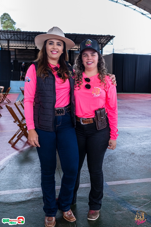 _DSC0789 Centenas de amazonas abrilhantaram as ruas de Frei Gaspar, durante a 4ª Cavalgada do Batom 787
