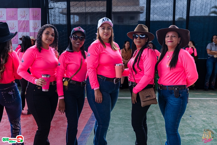 _DSC0791 Centenas de amazonas abrilhantaram as ruas de Frei Gaspar, durante a 4ª Cavalgada do Batom 788