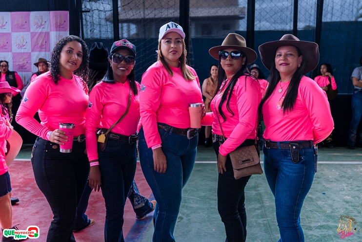 _DSC0792 Centenas de amazonas abrilhantaram as ruas de Frei Gaspar, durante a 4ª Cavalgada do Batom 789
