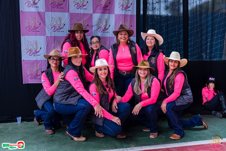 _DSC0793 Centenas de amazonas abrilhantaram as ruas de Frei Gaspar, durante a 4ª Cavalgada do Batom 790