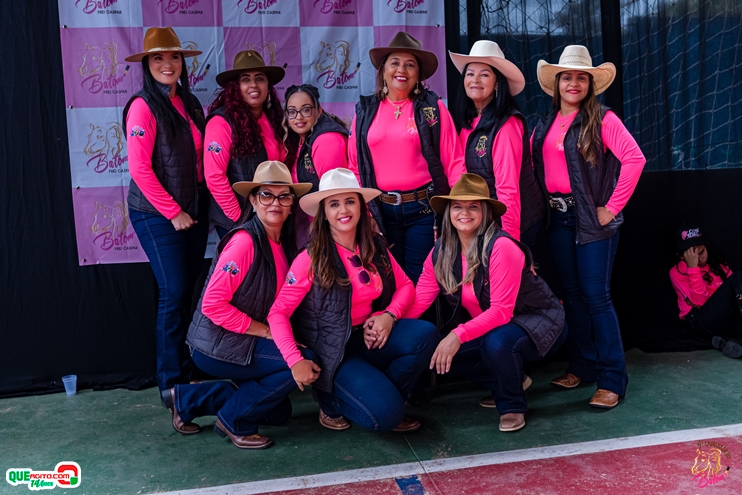 _DSC0796 Centenas de amazonas abrilhantaram as ruas de Frei Gaspar, durante a 4ª Cavalgada do Batom 791