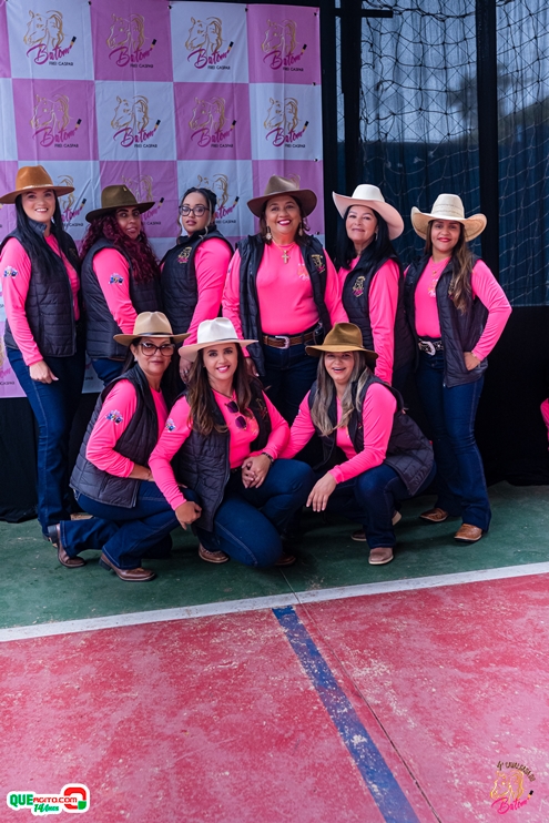 _DSC0798 Centenas de amazonas abrilhantaram as ruas de Frei Gaspar, durante a 4ª Cavalgada do Batom 792