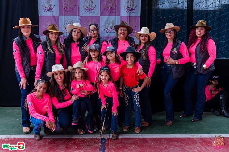 _DSC0800 Centenas de amazonas abrilhantaram as ruas de Frei Gaspar, durante a 4ª Cavalgada do Batom 794