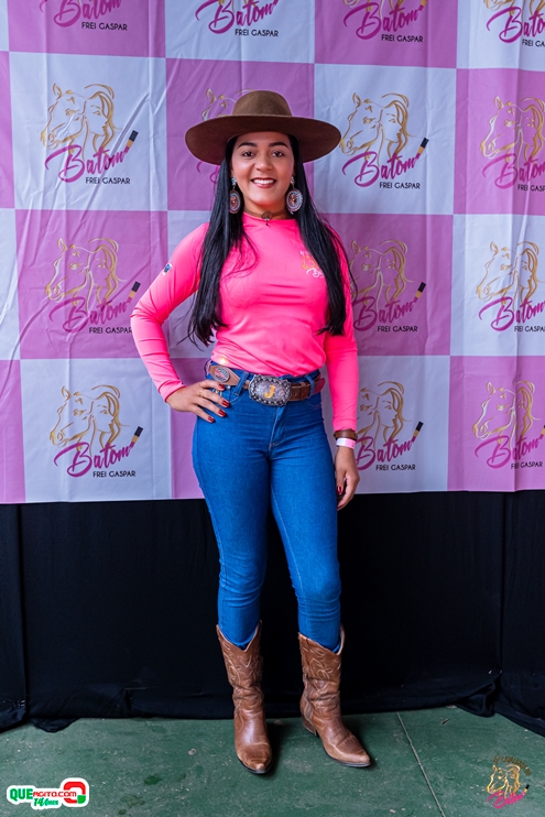 _DSC0801 Centenas de amazonas abrilhantaram as ruas de Frei Gaspar, durante a 4ª Cavalgada do Batom 795