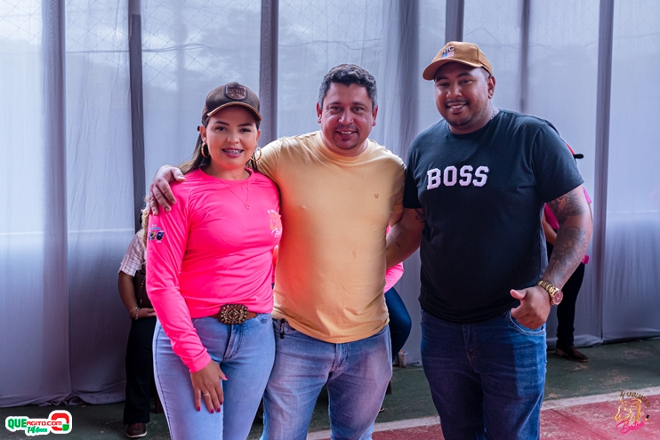 _DSC0805 Centenas de amazonas abrilhantaram as ruas de Frei Gaspar, durante a 4ª Cavalgada do Batom 799