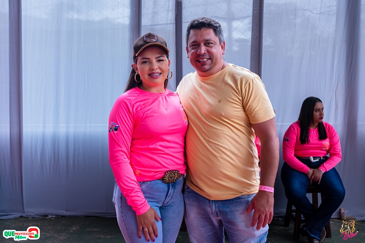 _DSC0808 Centenas de amazonas abrilhantaram as ruas de Frei Gaspar, durante a 4ª Cavalgada do Batom 802