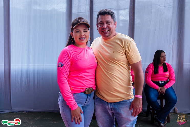 _DSC0809 Centenas de amazonas abrilhantaram as ruas de Frei Gaspar, durante a 4ª Cavalgada do Batom 803