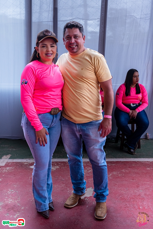 _DSC0810 Centenas de amazonas abrilhantaram as ruas de Frei Gaspar, durante a 4ª Cavalgada do Batom 804